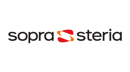 Logo Soprasteria Client Digiforma
